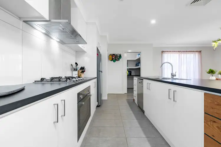 Fifth view of Homely house listing, 13 Stephanie Street, Mildura VIC 3500
