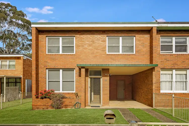 19 Truman, Riverwood NSW 2210