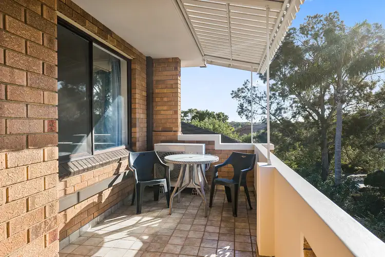 Third view of Homely apartment listing, 8/38 Letitia Street, Oatley NSW 2223