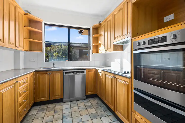 Fourth view of Homely apartment listing, 8/38 Letitia Street, Oatley NSW 2223