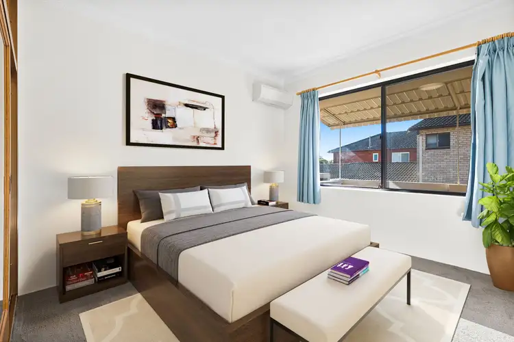 Fifth view of Homely apartment listing, 8/38 Letitia Street, Oatley NSW 2223