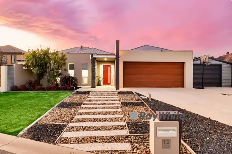 Main view of Homely house listing, 12 Todd Court, Mildura VIC 3500