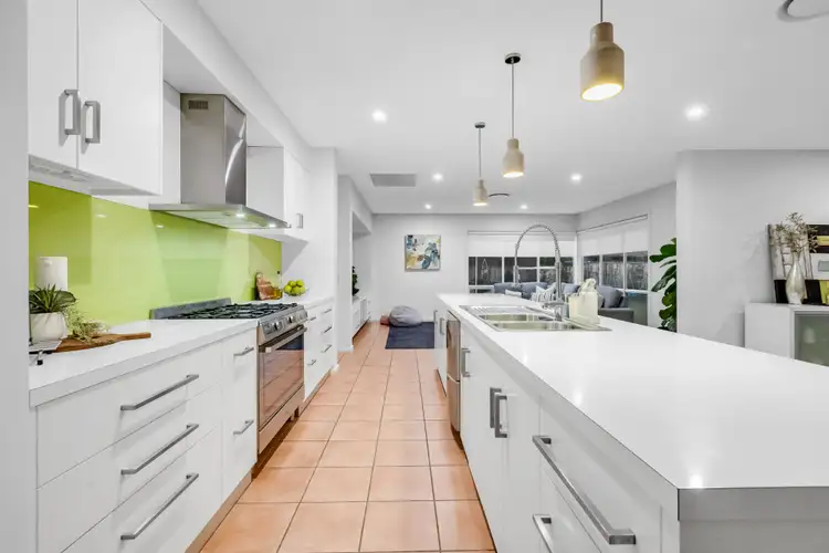 Second view of Homely house listing, 12 Todd Court, Mildura VIC 3500