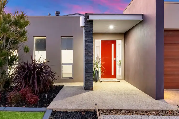 Third view of Homely house listing, 12 Todd Court, Mildura VIC 3500