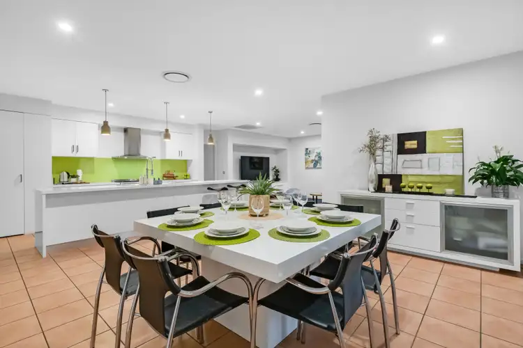 Fourth view of Homely house listing, 12 Todd Court, Mildura VIC 3500