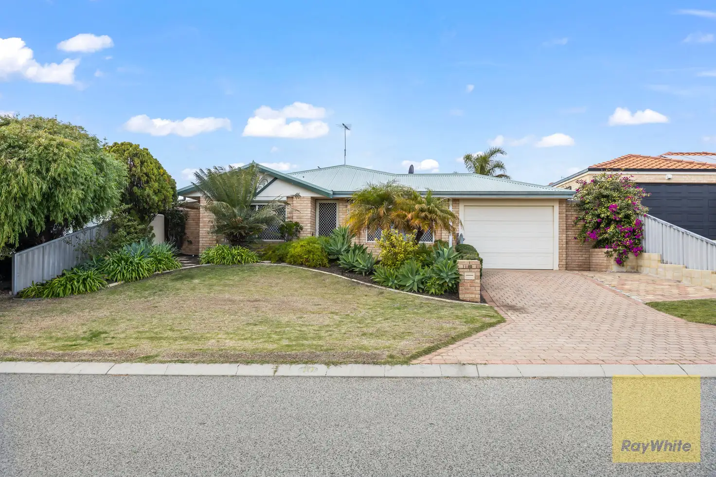 Main view of Homely house listing, 10 Bellana Place, Quinns Rocks WA 6030