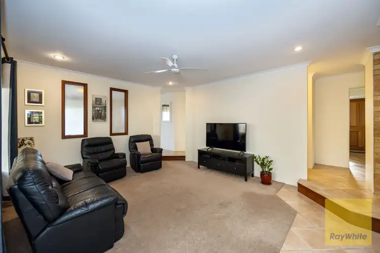 Fourth view of Homely house listing, 10 Bellana Place, Quinns Rocks WA 6030