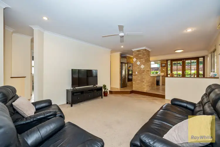 Fifth view of Homely house listing, 10 Bellana Place, Quinns Rocks WA 6030