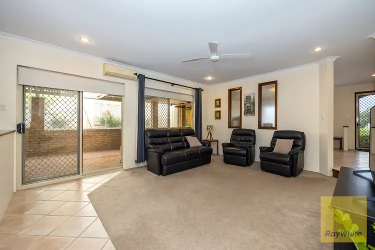 Sixth view of Homely house listing, 10 Bellana Place, Quinns Rocks WA 6030