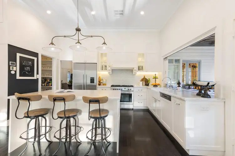 Fifth view of Homely house listing, 29 Finlay Road, Warrawee NSW 2074