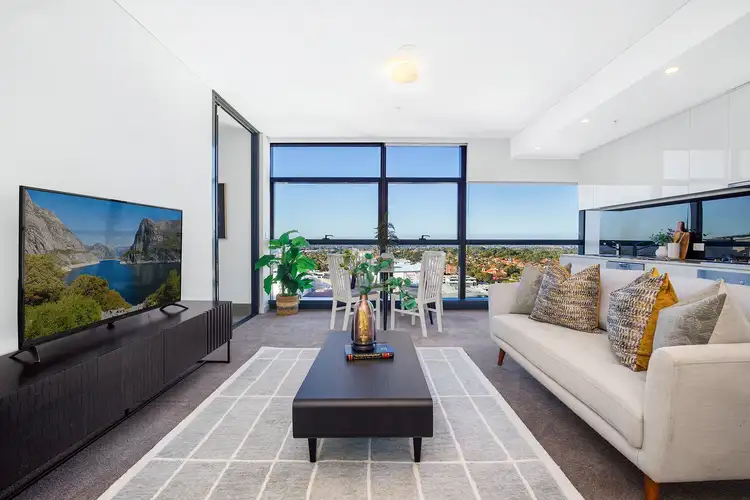 1803/1 Post Office Lane, Chatswood NSW 2067