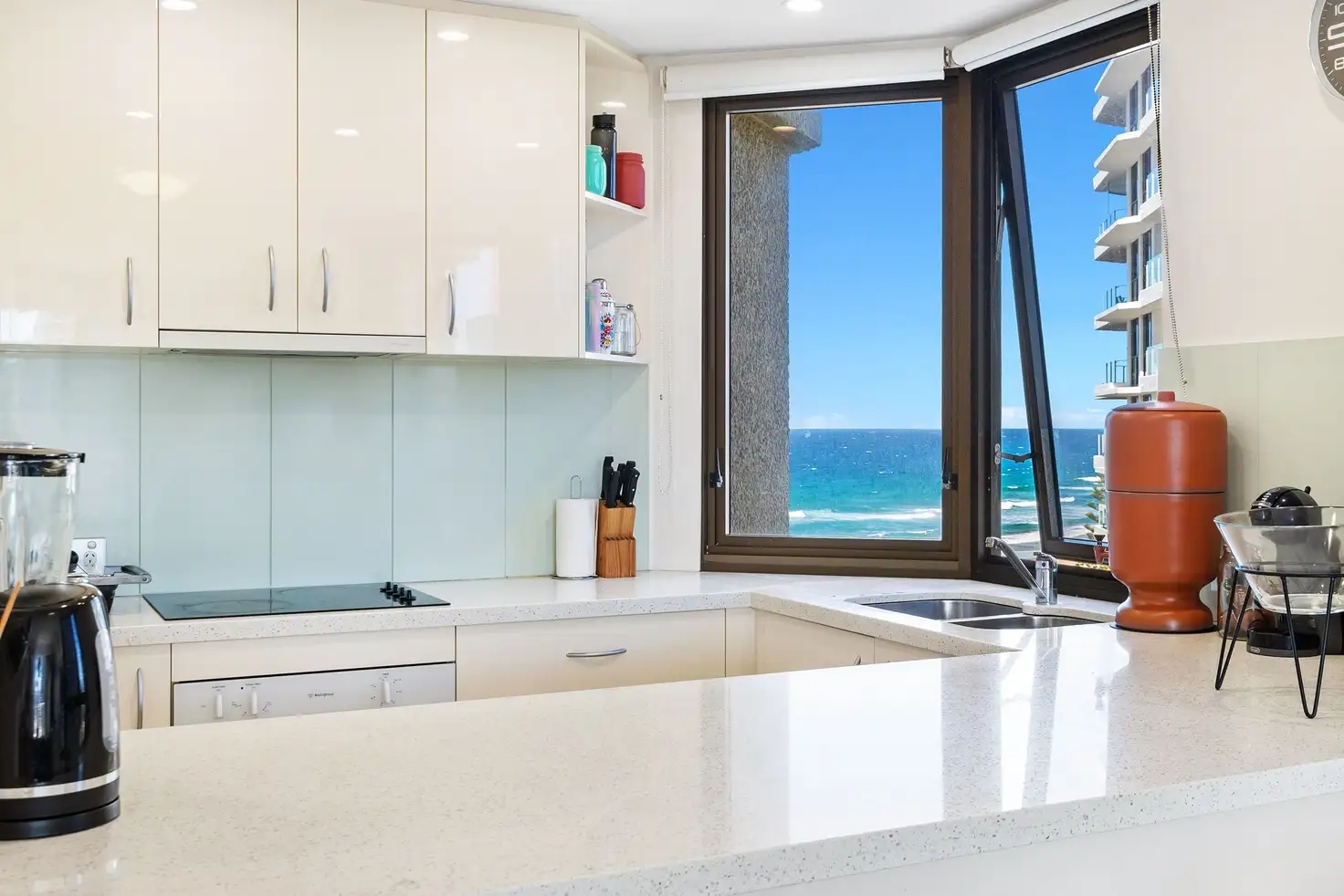 Main view of Homely apartment listing, 41/60 Old Burleigh Road, Surfers Paradise QLD 4217