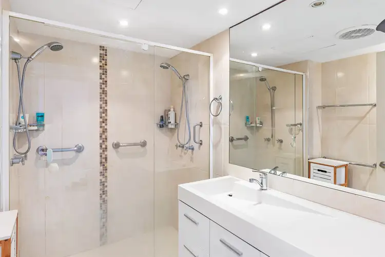 Sixth view of Homely apartment listing, 41/60 Old Burleigh Road, Surfers Paradise QLD 4217