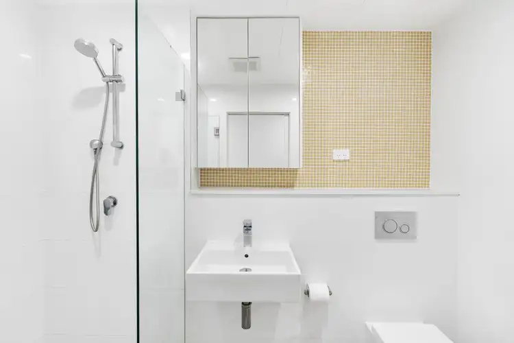 Fourth view of Homely apartment listing, 304/23 Pacific Parade, Dee Why NSW 2099