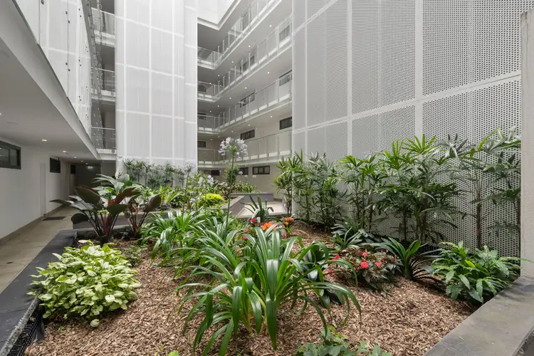 Fifth view of Homely apartment listing, 304/23 Pacific Parade, Dee Why NSW 2099