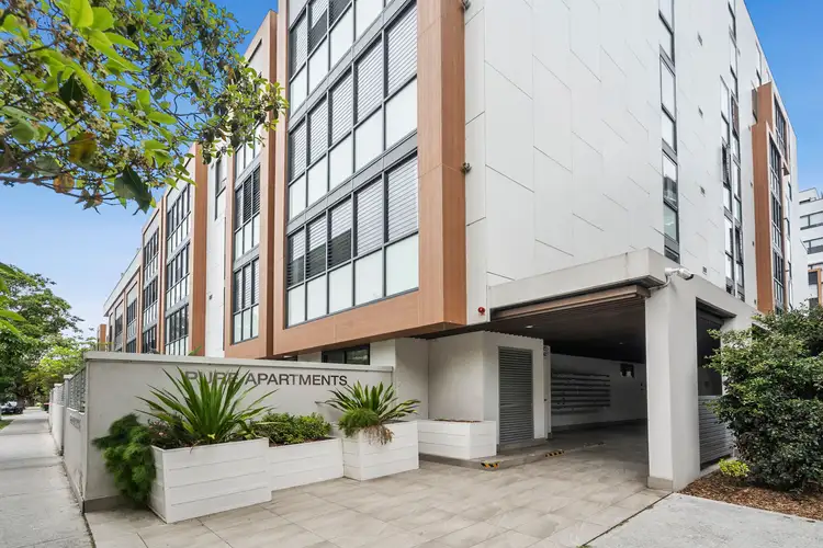 Sixth view of Homely apartment listing, 304/23 Pacific Parade, Dee Why NSW 2099