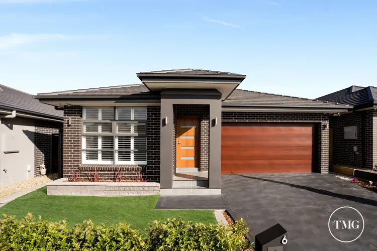 6 Buffalo Road, Oran Park NSW 2570
