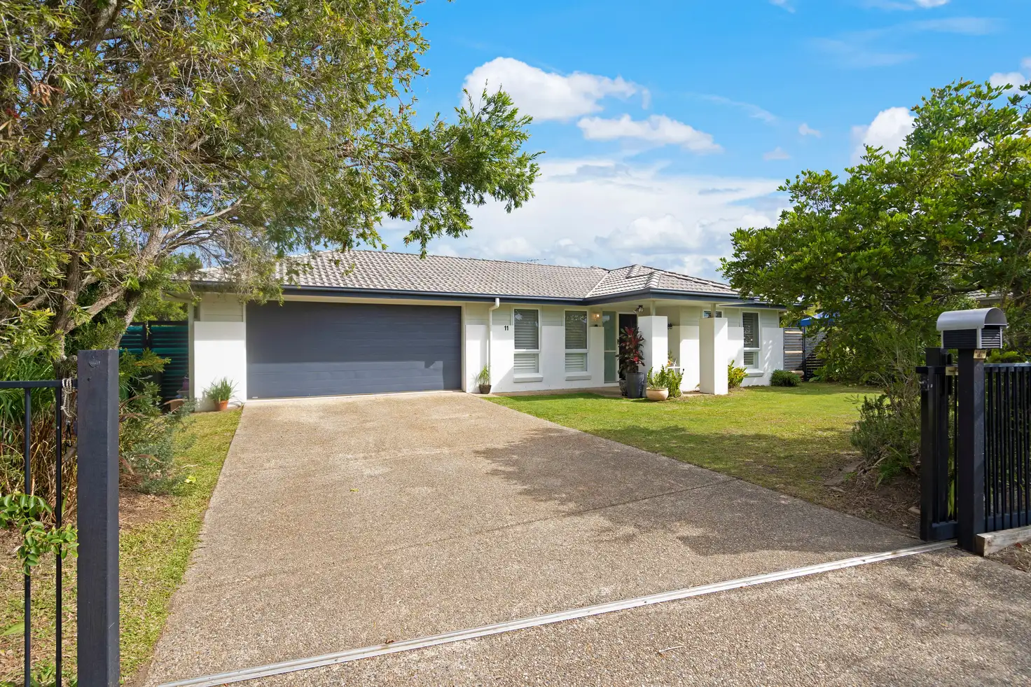 Main view of Homely house listing, 11 Eucalyptus Street, Ningi QLD 4511