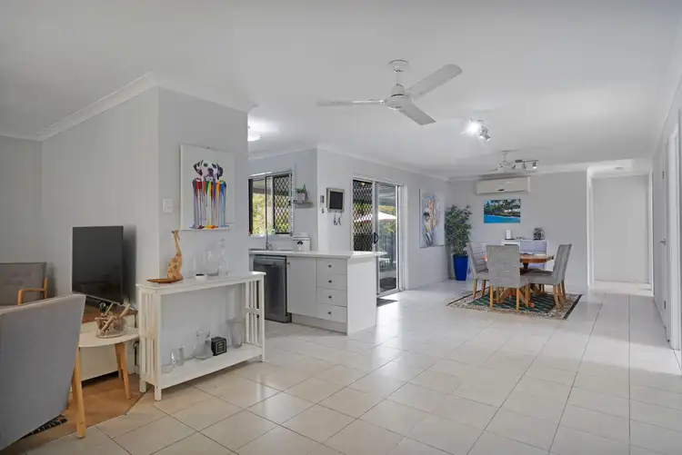 Fifth view of Homely house listing, 11 Eucalyptus Street, Ningi QLD 4511