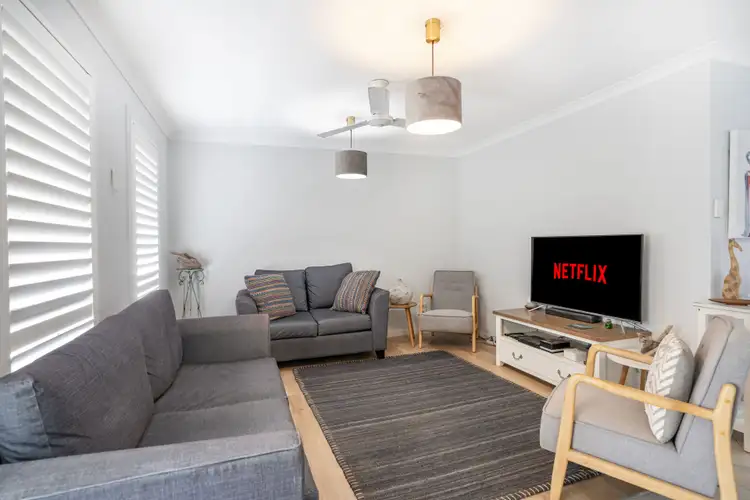 Sixth view of Homely house listing, 11 Eucalyptus Street, Ningi QLD 4511