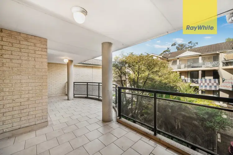 4/37-43 Good Street, Westmead NSW 2145