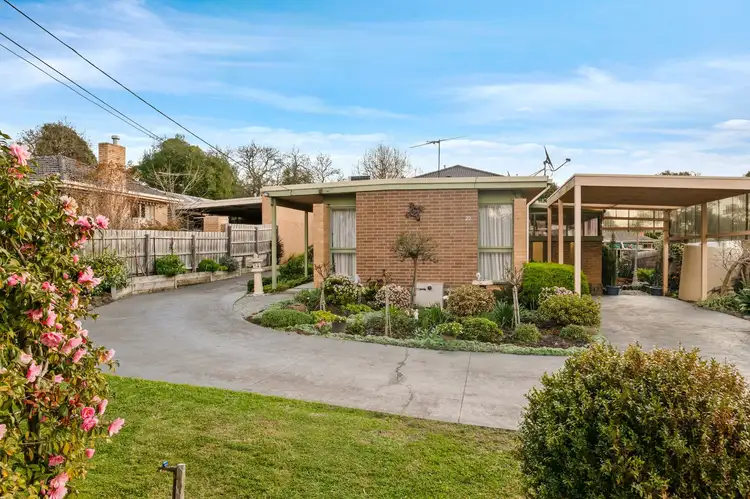 22 King Street, Croydon South VIC 3136