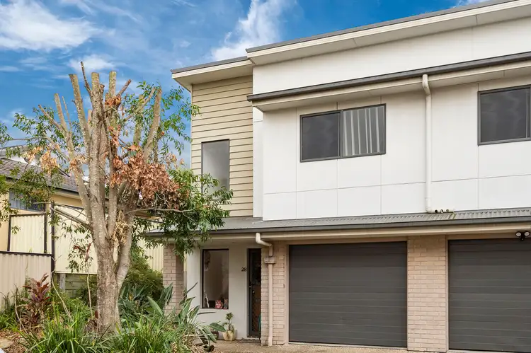 Main view of Homely townhouse listing, 28/1 Cristaldi Avenue, Underwood QLD 4119