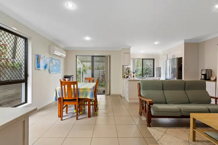 Second view of Homely townhouse listing, 28/1 Cristaldi Avenue, Underwood QLD 4119