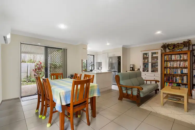Third view of Homely townhouse listing, 28/1 Cristaldi Avenue, Underwood QLD 4119