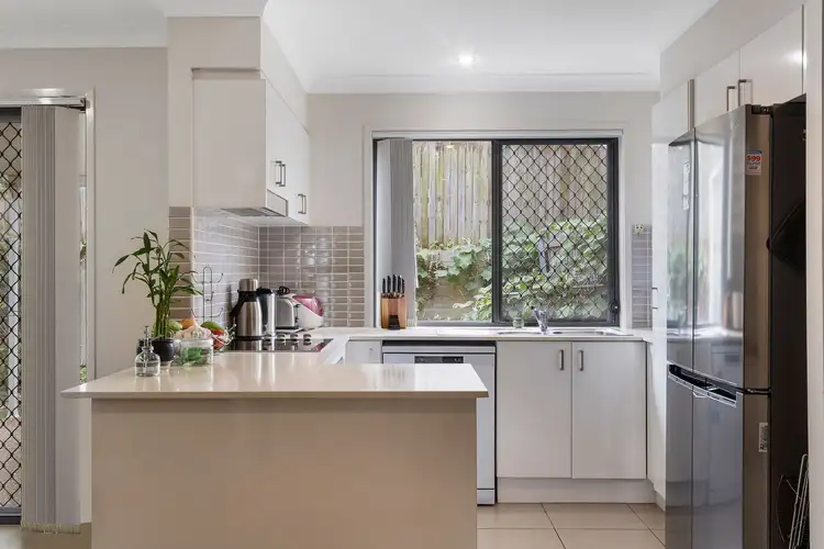 Fourth view of Homely townhouse listing, 28/1 Cristaldi Avenue, Underwood QLD 4119