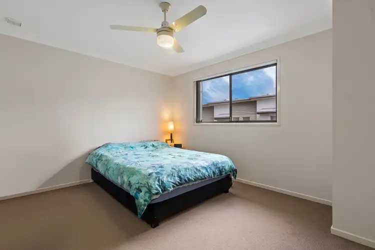 Fifth view of Homely townhouse listing, 28/1 Cristaldi Avenue, Underwood QLD 4119
