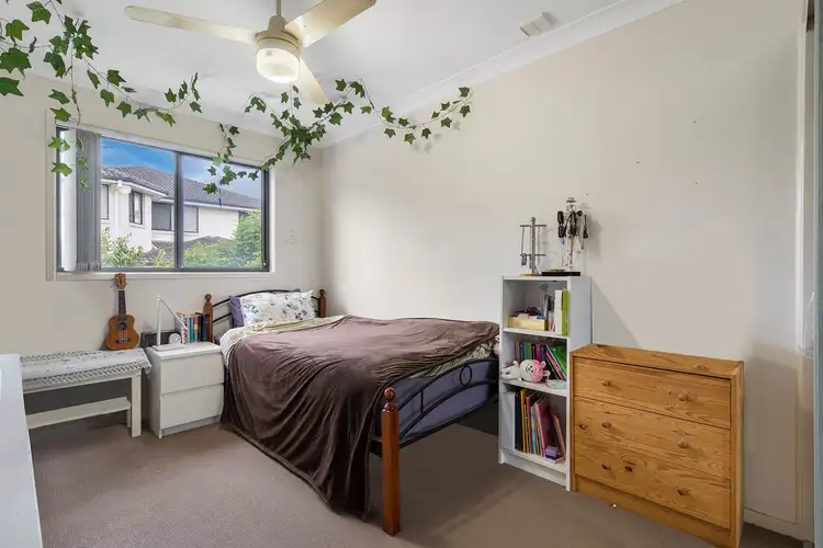 Sixth view of Homely townhouse listing, 28/1 Cristaldi Avenue, Underwood QLD 4119