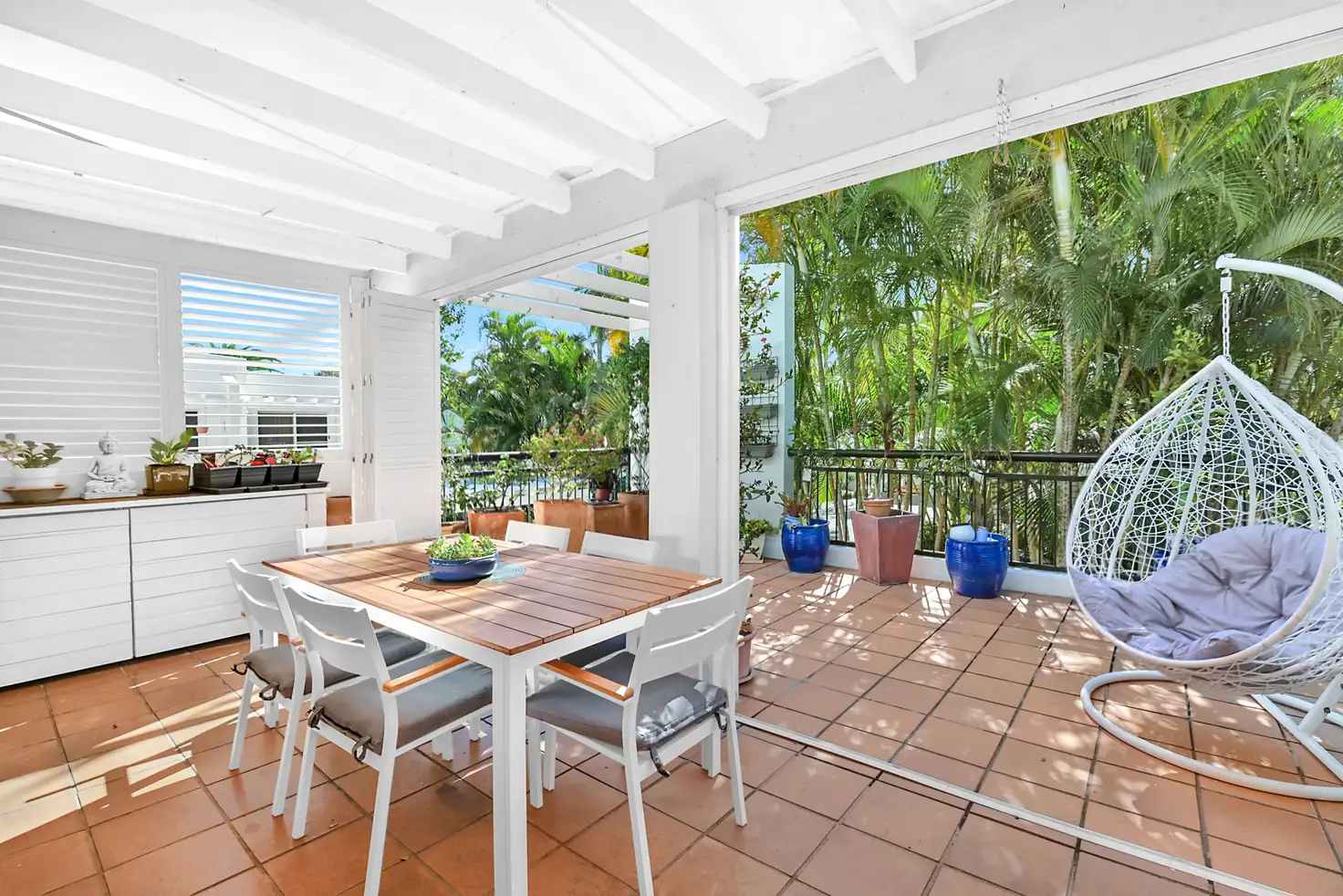 Main view of Homely apartment listing, 6/100 Cotlew Street East, Southport QLD 4215