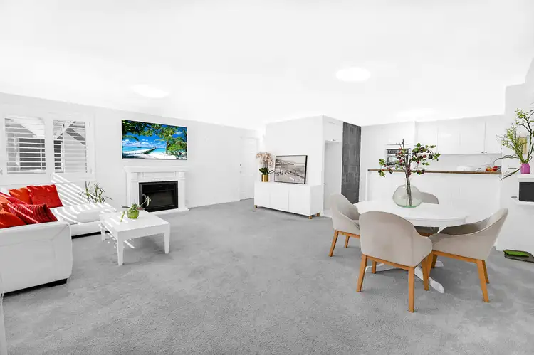 Fifth view of Homely apartment listing, 6/100 Cotlew Street East, Southport QLD 4215