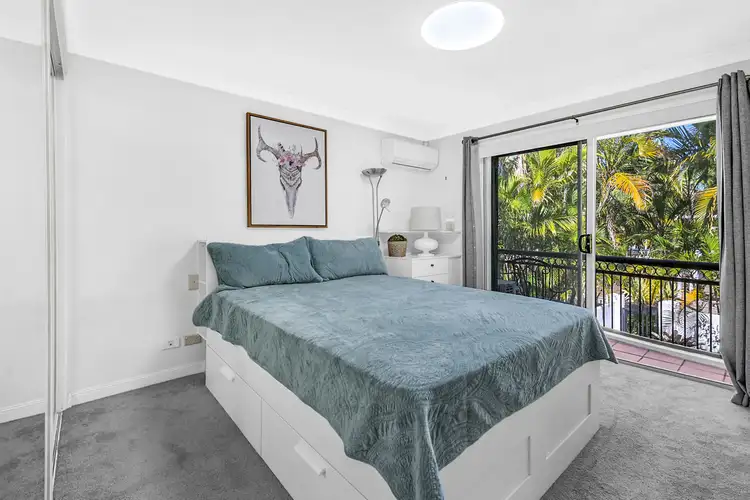 Sixth view of Homely apartment listing, 6/100 Cotlew Street East, Southport QLD 4215
