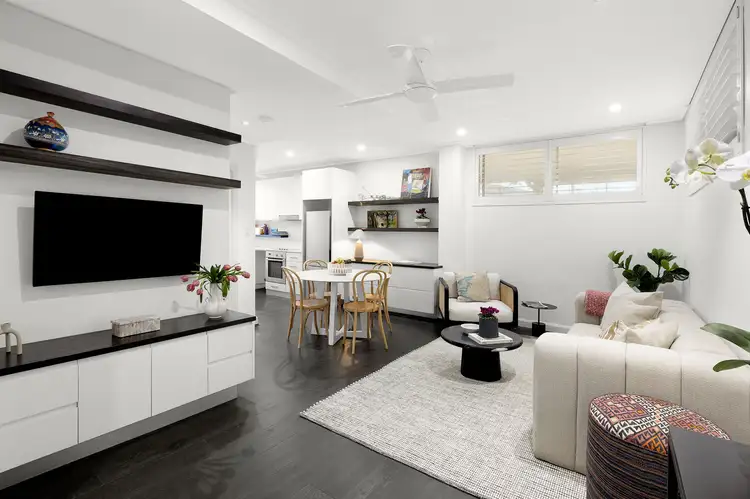 1/80 Cook Road, Centennial Park NSW 2021