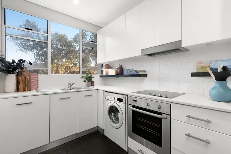 Second view of Homely apartment listing, 1/80 Cook Road, Centennial Park NSW 2021