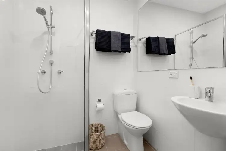 Fifth view of Homely apartment listing, 1/80 Cook Road, Centennial Park NSW 2021