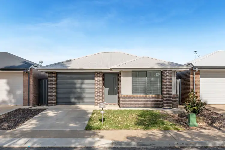 Main view of Homely house listing, 48 West Parkway, Andrews Farm SA 5114