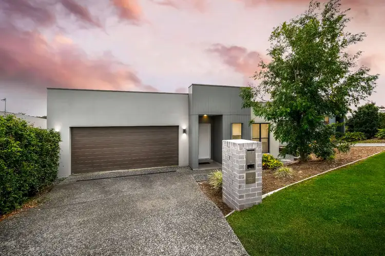 Main view of Homely house listing, 17 Emilia Street, Coomera QLD 4209