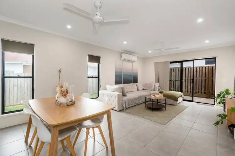 Second view of Homely house listing, 17 Emilia Street, Coomera QLD 4209