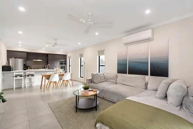 Third view of Homely house listing, 17 Emilia Street, Coomera QLD 4209