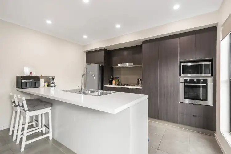 Fourth view of Homely house listing, 17 Emilia Street, Coomera QLD 4209