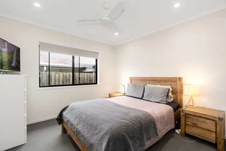 Fifth view of Homely house listing, 17 Emilia Street, Coomera QLD 4209