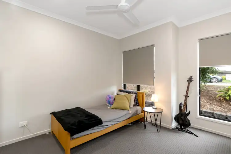 Sixth view of Homely house listing, 17 Emilia Street, Coomera QLD 4209