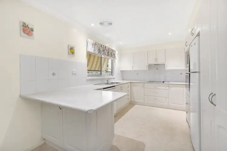 Second view of Homely house listing, 38 Clarence Road, Waratah NSW 2298