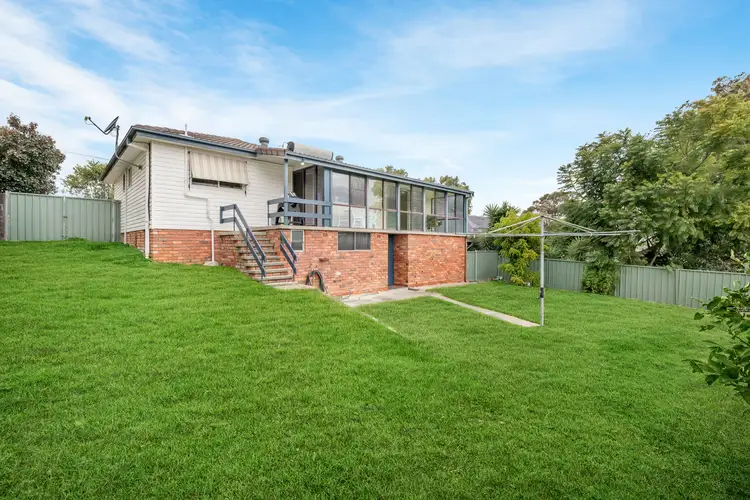 Fifth view of Homely house listing, 38 Clarence Road, Waratah NSW 2298