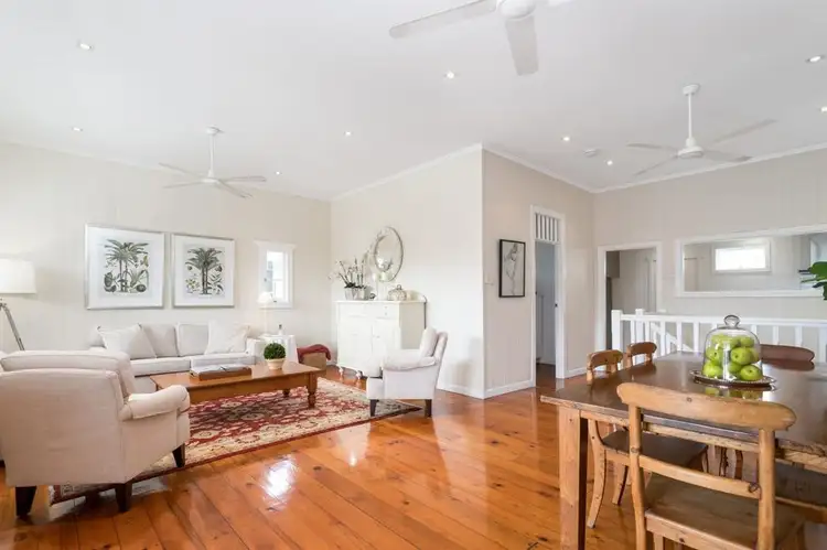 115 Beatrice Terrace, Ascot QLD 4007