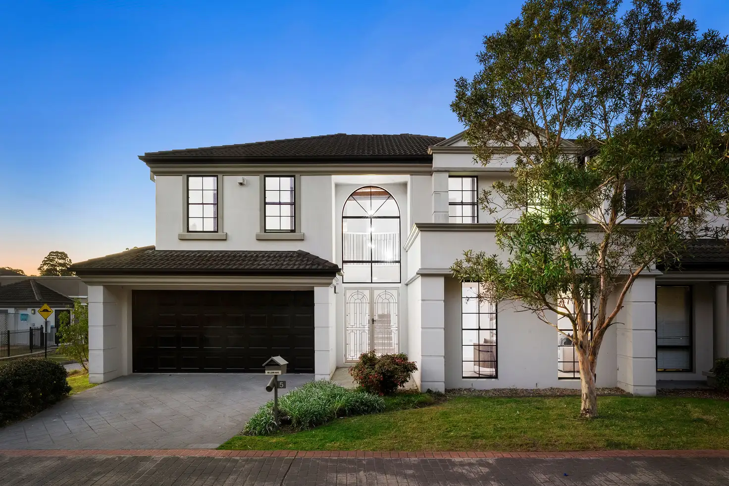 Main view of Homely townhouse listing, 5 Allamanda Way, Thornleigh NSW 2120