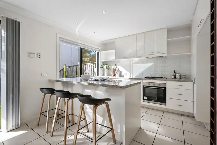 Third view of Homely townhouse listing, 5 Allamanda Way, Thornleigh NSW 2120